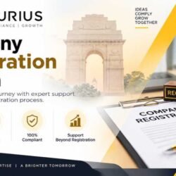 Company registration in India