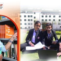 Best BBA Colleges in Delhi NCR
