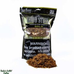 good_stuff_pipe_tobacco_1_lb_-_gold