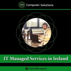 IT Managed Services in Ireland