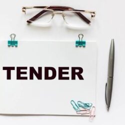 tender