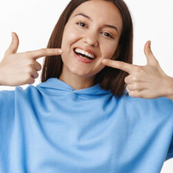 Teeth Whitening