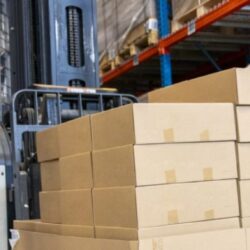 Warehousing Logistics Services