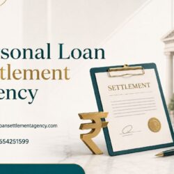 Personal Loan settlement agency