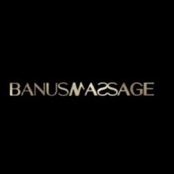 bannus massage logo