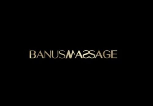 bannus massage logo bannus massage logo