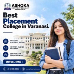 Best Placement College in Varanasi for Career Focused Educatio-100kb