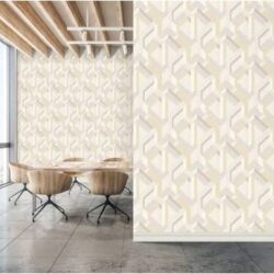Koroseal Wallcovering