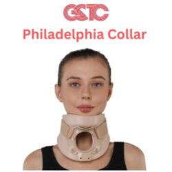 DONE Philadelphia Collar Catheter