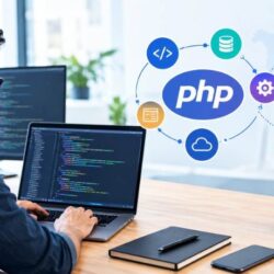 Hire Remote PHP Developers for Scalable Web Solutions