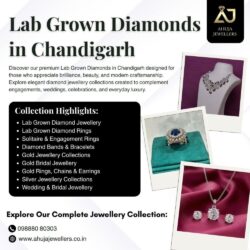 Lab Grown Diamonds in Chandigarh (2)