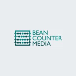 Bean Counter Media logo