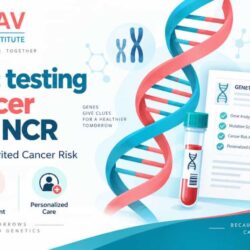 Genetic testing for cancer in Delhi NCR