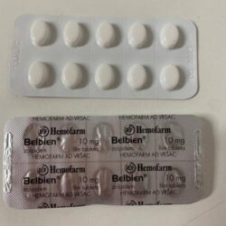 buy belbien 10mg online