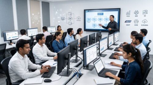 SAP -Classes in -Noida-image SAP -Classes in -Noida-image