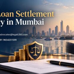 Loan settlement mumbai