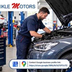 East Keilor Mechanic