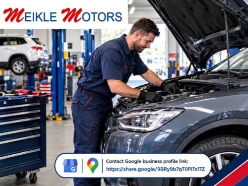East Keilor Mechanic East Keilor Mechanic