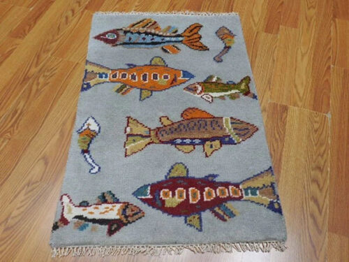 fish rug (1) fish rug (1)
