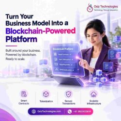 Blockchain Development Company 5-50kb