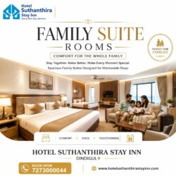 Family-Suit-Rooms-in-Dindigul