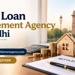 Best loan settlement agency in Delhi