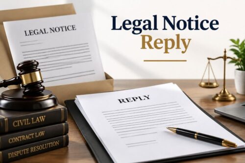 Legal Notice Reply (2) Legal Notice Reply (2)