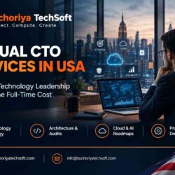 virtual cto