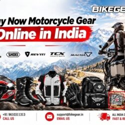 Motorcycle Gear
