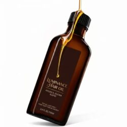 Luxury Hair Care Products
