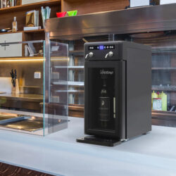 Wine Dispenser Machine