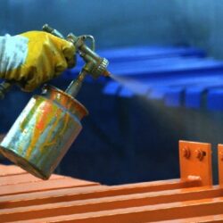Spray Painting Services in Melbourne