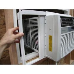 window ac unistall