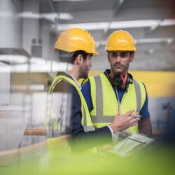 EHS audit services NJ