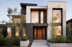 Modern Melbourne