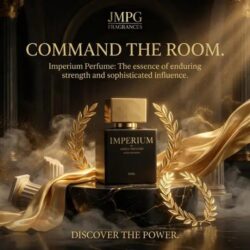 Extrait de Parfum _ Luxury & Long-Lasting Perfumes – JMPG Fragrances