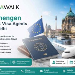 Schengen visa agents delhi-100kb