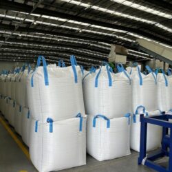 recycling bulk bags supplier