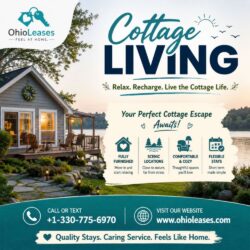 Cottage Living Made Easy  Find Your Perfect Stay