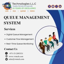 Queue Management System