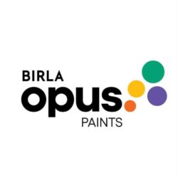 Birla Opus Paints - Logo