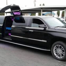 Luxury Car Rentals Denver Colorado