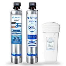 Water Softener for Tank