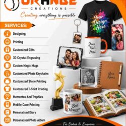 OrangeCreation