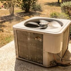 common-hvac-problems-texas-heat