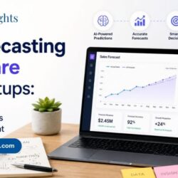 AI Forecasting Software for Startups How to Get Sales Forecasting Right