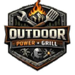 Vertical Charcoal smoker