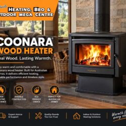Coonara Wood Heater Solutions for Winter Comfort