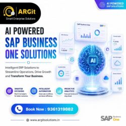 AI-Powered-SAP-Business-One-Solutions
