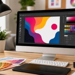 Freelance Designer Services  Creative Graphic Design